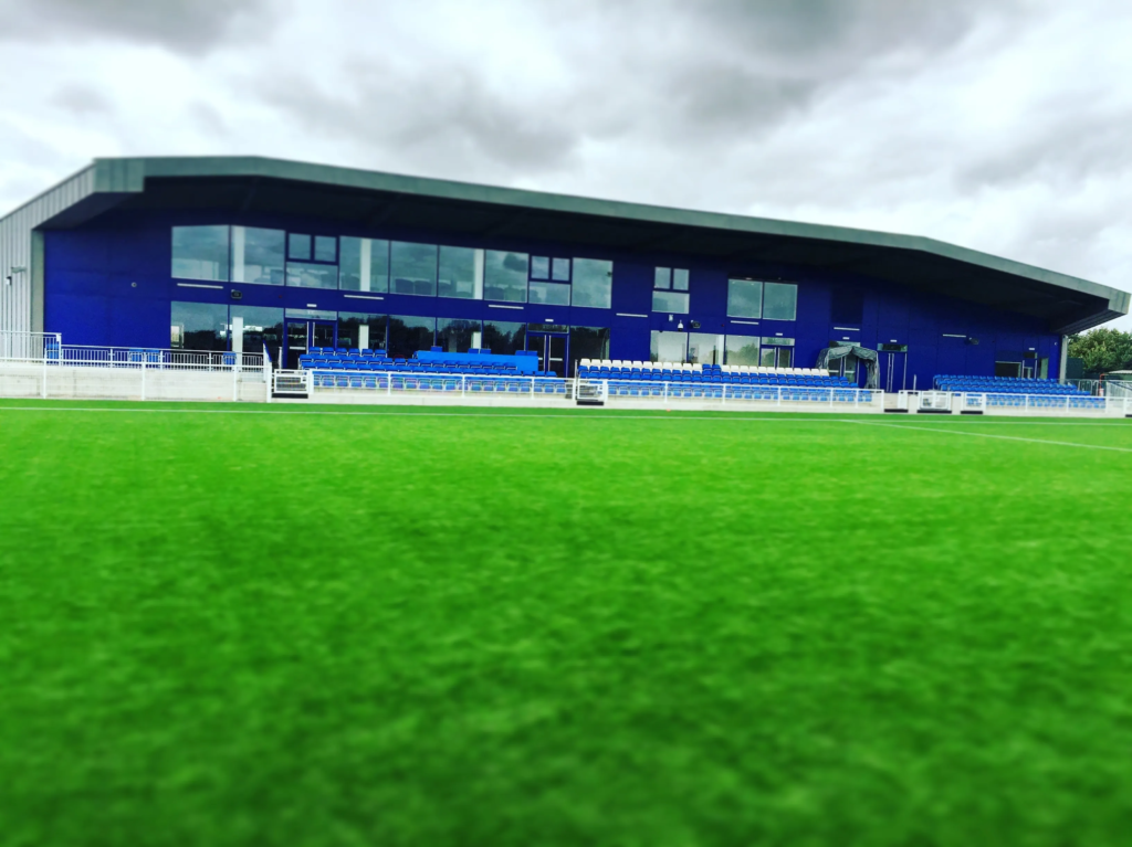 Aveley F.C.